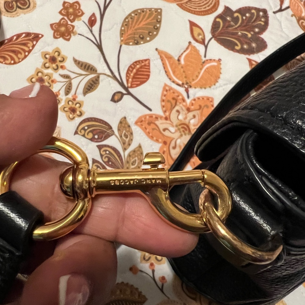 Marc Jacobs Purse - Picture 1 of 3
